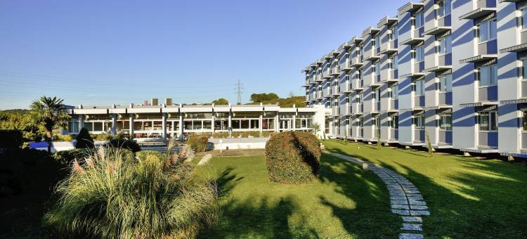 宜必思尚品昂古莱姆北酒店(Ibis Styles Angoulême Nord)图片