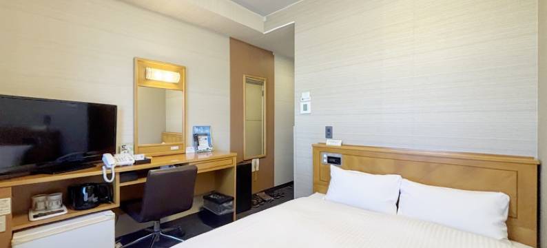 露樱酒店挂川交流道口店(Hotel Route-Inn Kakegawa Inter)图片