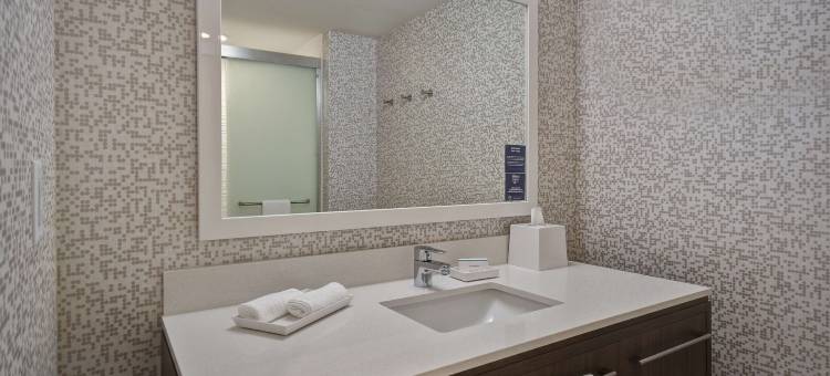 欧克莱尔南希尔顿惠庭酒店(Home2 Suites by Hilton Eau Claire South)图片