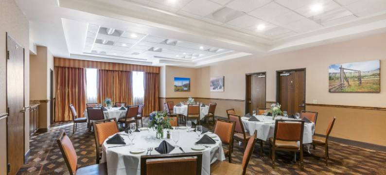 艾维贝斯特韦斯特精品套房酒店(Best Western Premier Ivy Inn  Suites)图片