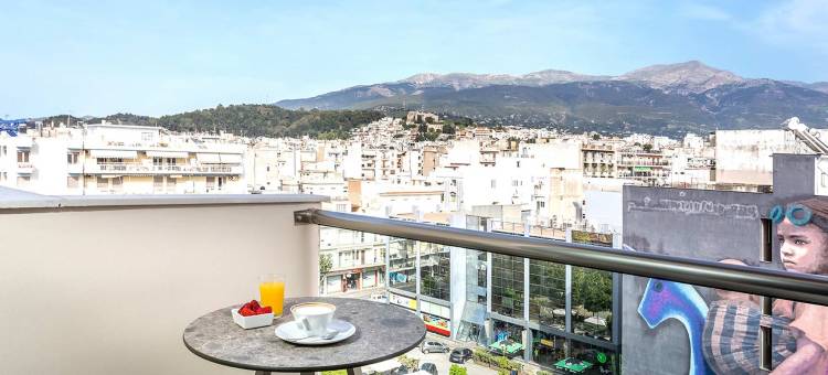 DAYS城市套房(Days City Suites)图片