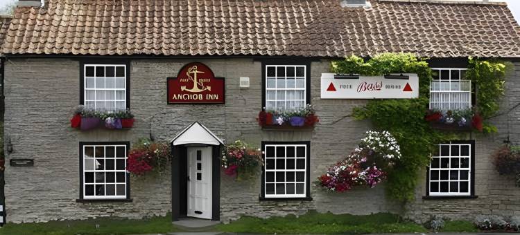 船锚旅馆(The Anchor Inn)图片