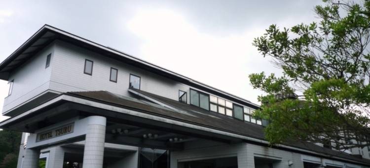 宇都间国际度假酒店及高尔夫鹤舞乡村俱乐部(Hotel Tsuru)图片