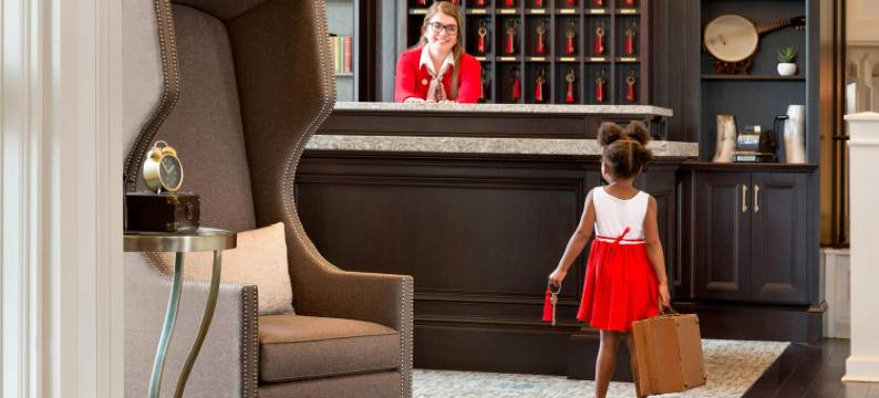 布法罗 Reikart House 酒店(臻品之选酒店)(Reikart House, Buffalo, a Tribute Portfolio Hotel)图片