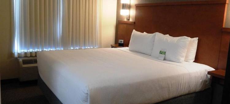 科珀斯克里斯蒂凯悦嘉轩酒店(Hyatt Place Corpus Christi)图片