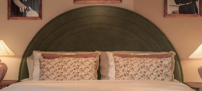 霍特维肯乡村俱乐部(Hjortviken Country Club)图片