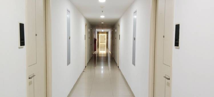 Circle Rooms Patraland Urbano图片