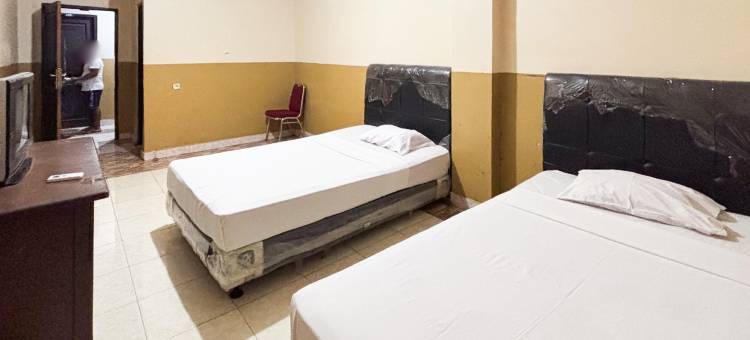 Hotel Musi Entrop 2 Jayapura RedPartner图片