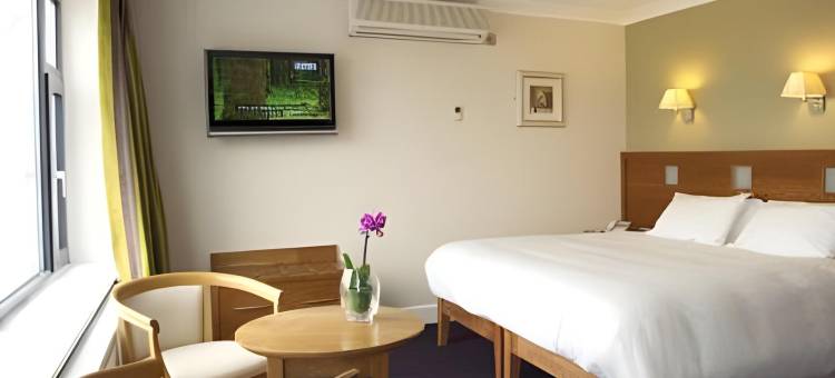 高威皇家酒店(Imperial Hotel Galway)图片