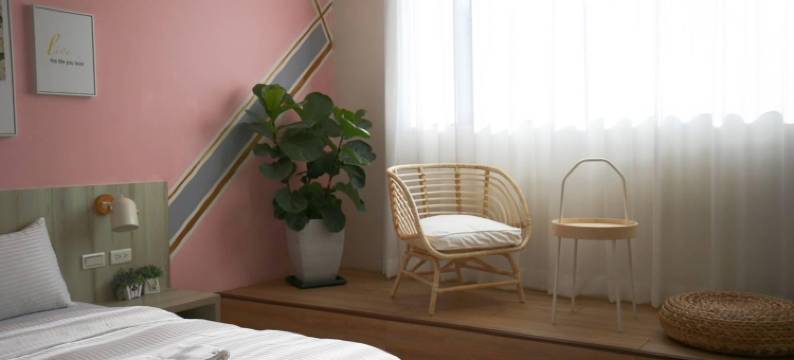 安平花落诺民宿图片