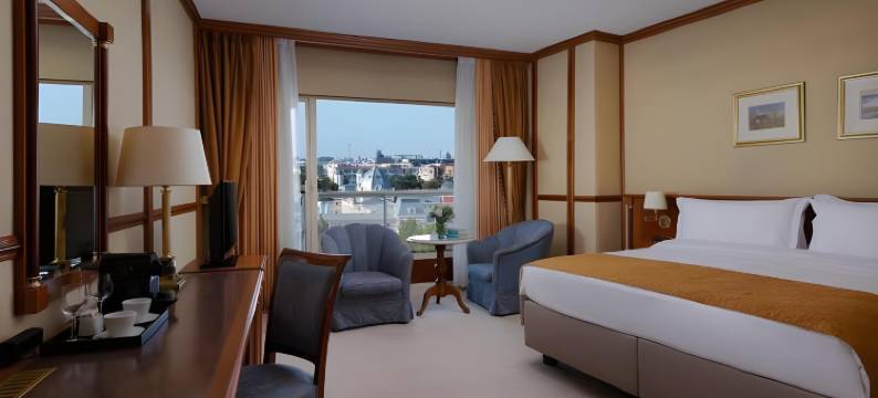 布加勒斯特大酒店(Grand Hotel Bucharest)图片
