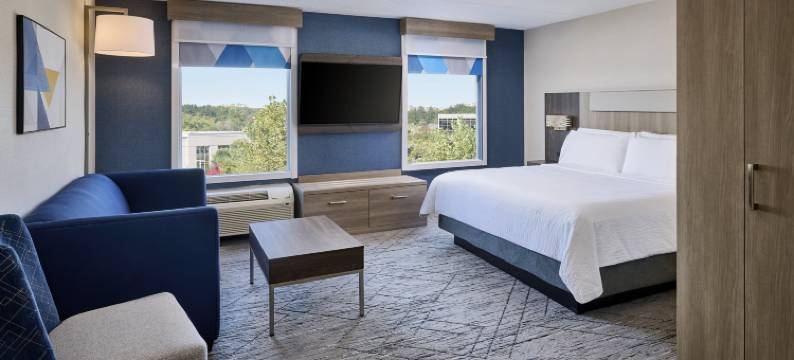 基奇纳东南智选假日套房酒店(Holiday Inn Express & Suites KITCHENER SOUTHEAST by IHG)图片