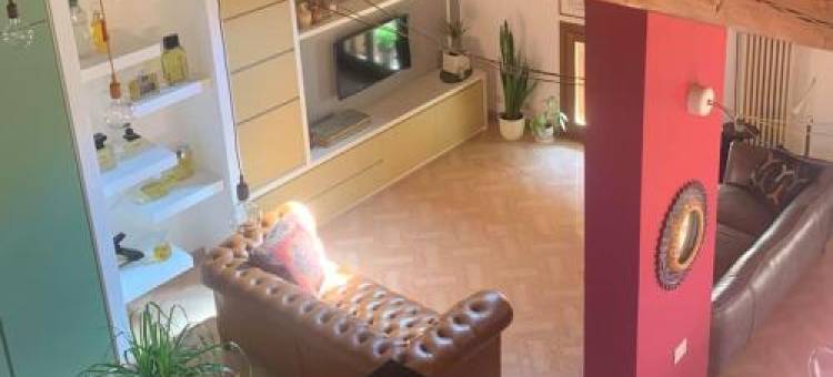 Attico96 Intero Appartamento in Centro Storico图片