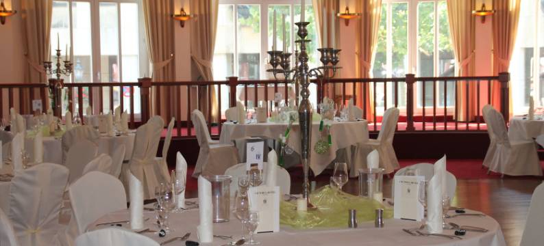 明登维多利亚酒店(Victoria Hotel)图片