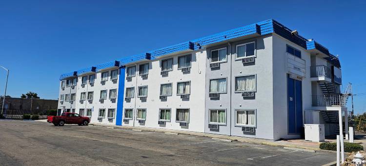 MetroPark 'n Suites图片