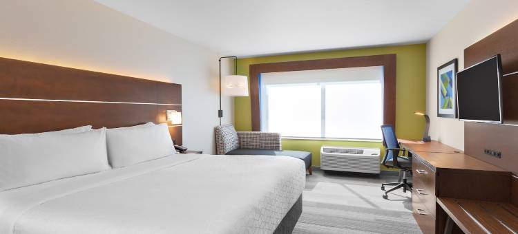 Holiday Inn Express & Suites Union Gap - Yakima Area图片