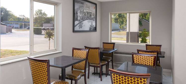 奥尔尼速8酒店(Super 8 by Wyndham Olney)图片