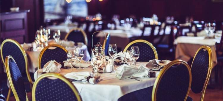 巴肯维京酒店(Hotel Barken Viking)图片