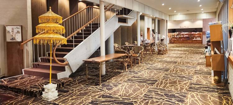 修善寺Breezbay酒店(Breezbay Shuzenji Hotel)图片