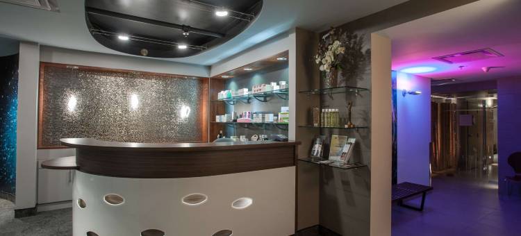 诺兰达酒店及水疗中心, 凯悦臻选酒店(Le Noranda Hotel & Spa, Ascend Hotel Collection)图片