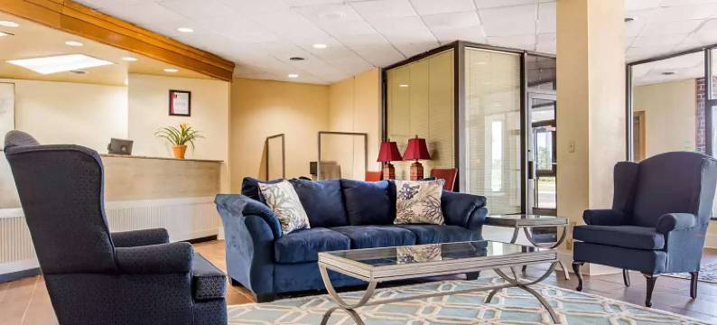 温德姆华美达桑蒂I-95(Ramada by Wyndham Santee I-95)图片