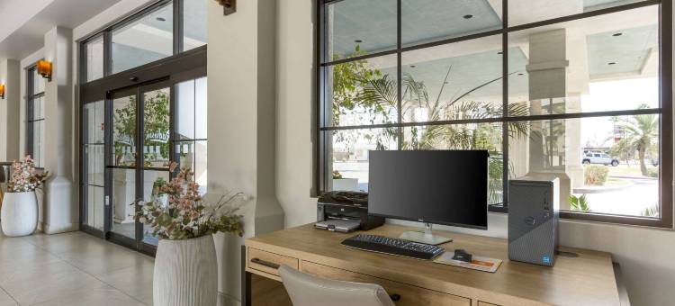 卡萨格兰德假日酒店(Radisson Hotel Casa Grande)图片