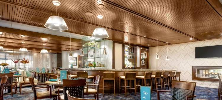 DoubleTree by Hilton Corning Downtown图片