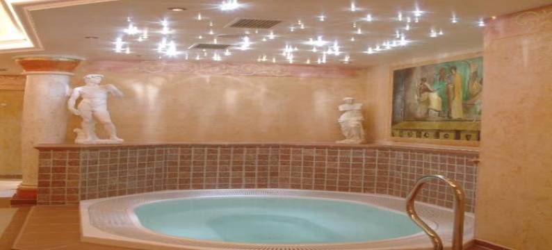 肉店坎迪尔旅馆酒店(Hotel Keindl)图片