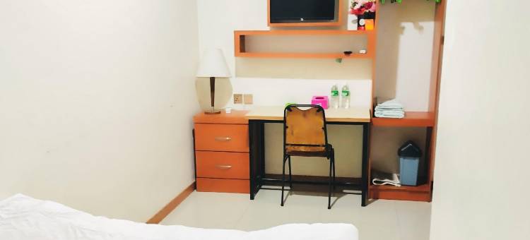 RedDoorz @ Wisma Nadin 2 Bintan Utara图片