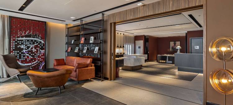 Radisson RED 丹昂(Radisson RED Danang)图片