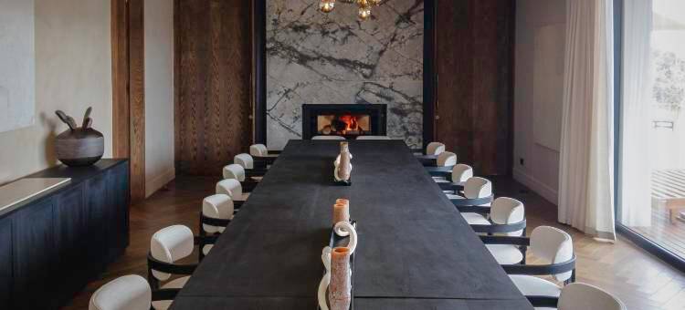 Jumeirah Thanda Safari图片