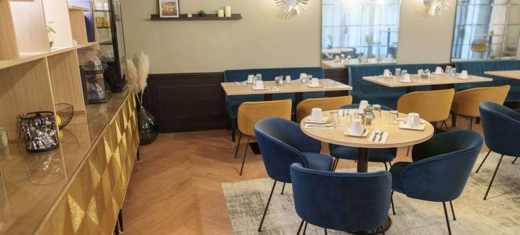 Best Western Plus le Picardy图片