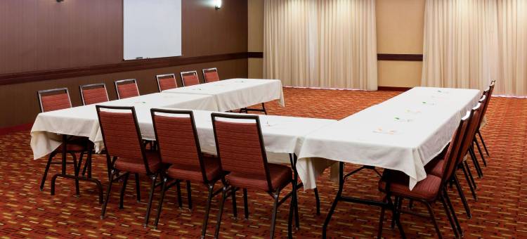 威奇托东万豪万怡酒店(Courtyard Wichita East)图片