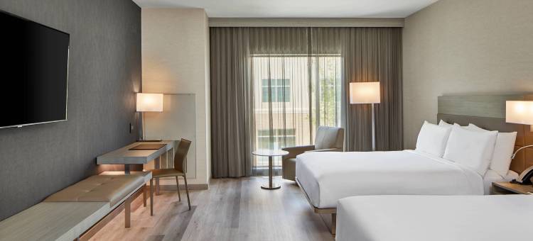 达拉姆万豪AC酒店(AC Hotel Durham)图片