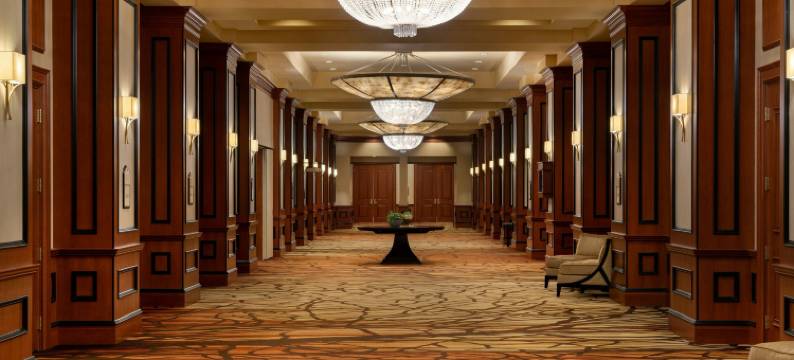 盐湖城市中心万豪酒店(Salt Lake City Marriott City Center)图片