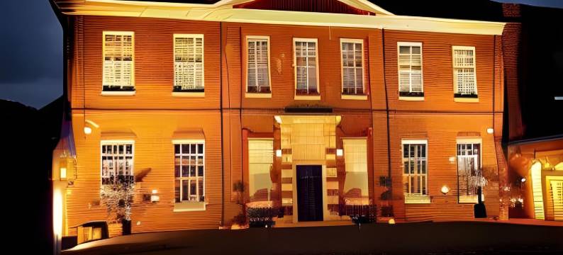 贝利斯公园酒店(Baylis Park Hotel)图片