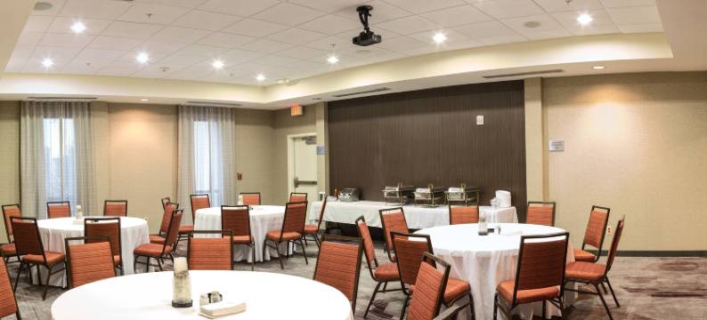 诺曼万怡酒店(Courtyard Norman)图片