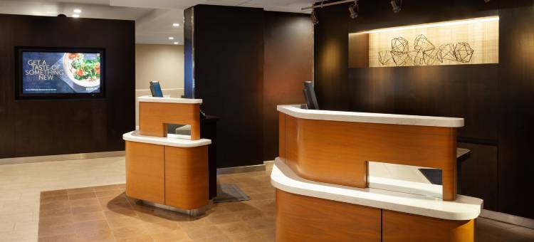 克利尔沃特圣彼得堡万怡酒店(Courtyard St. Petersburg Clearwater)图片