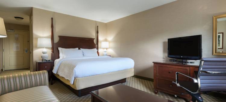 波士顿萨德伯里万枫酒店(Fairfield Inn Boston Sudbury)图片