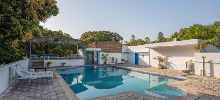 Mango Trails by Veo - Part of StayVista图片