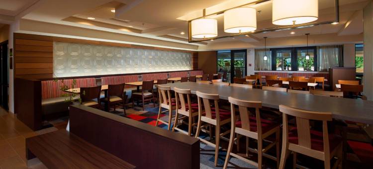 Fairfield Inn & Suites Lynchburg Liberty University图片