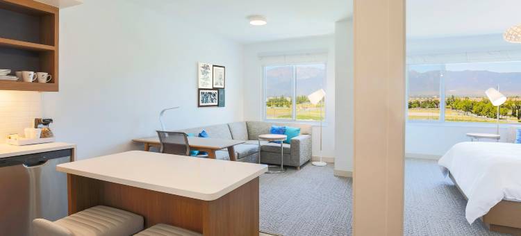 Element Ontario图片