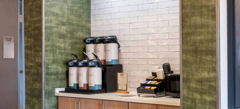 路易斯维尔希波兹维尔万枫套房酒店(Fairfield Inn & Suites Louisville Shepherdsville)图片