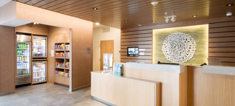 Fairfield Inn & Suites Northfield图片