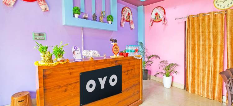 Hotel O New Kalita Hotel Lodge & Restaurant图片