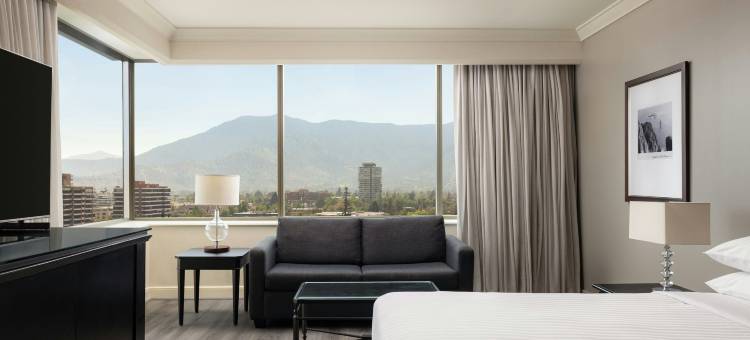 圣地亚哥万豪酒店(Santiago Marriott Hotel)图片