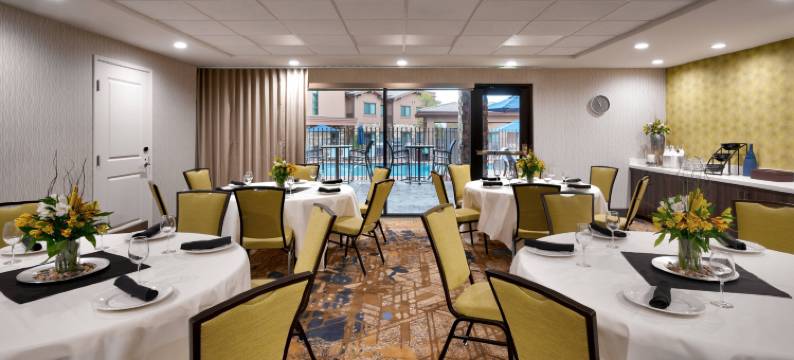 塞多纳居家酒店(Residence Inn Sedona)图片