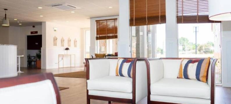 FLAG酒店 里斯本-奥埃拉斯(Flag Hotel Lisboa Oeiras)图片