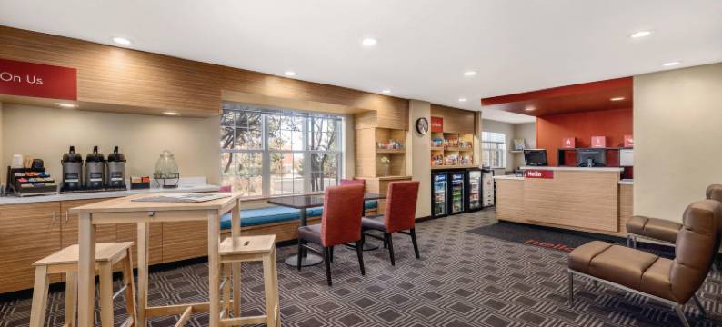 丹佛西区/联邦中心TownePlace Suites酒店(TownePlace Suites by Marriott Denver West/Federal Center)图片