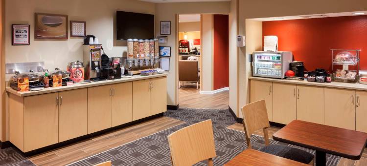 哥伦布TownePlace Suites酒店(TownePlace Suites Columbus)图片